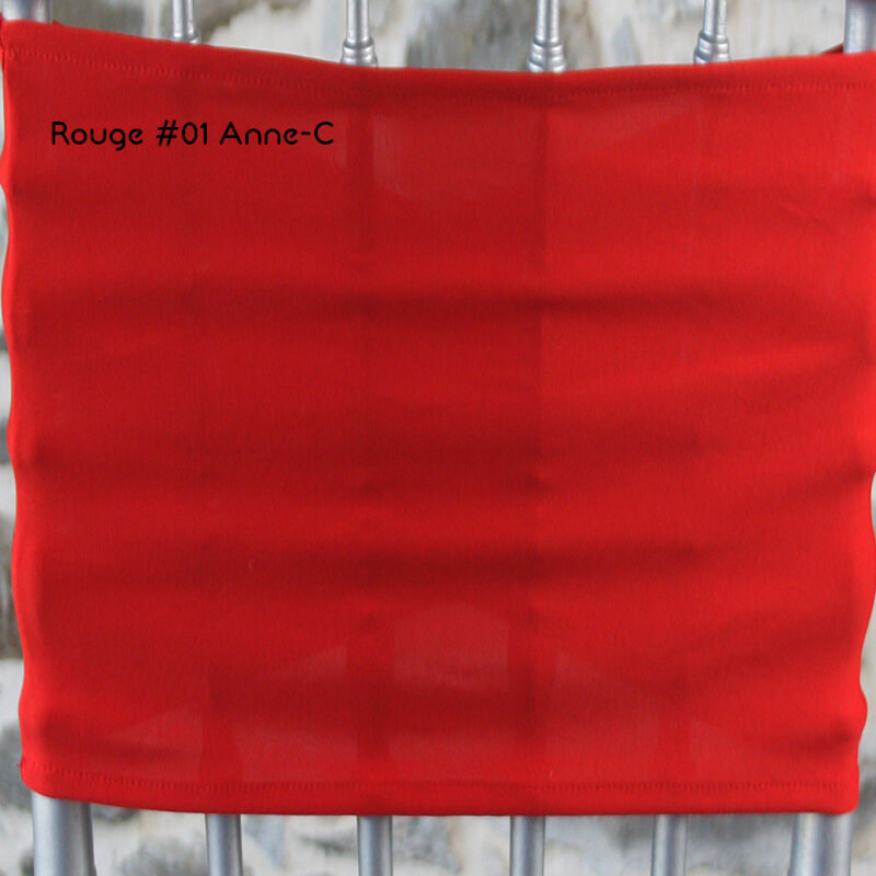Lycra rouge 01 Anne-C